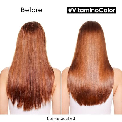 Loreal Pro - SE Aox Vitamino Color Shampoo 300