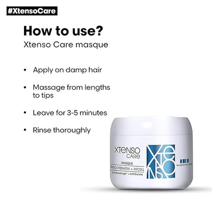 LP - Xtenso care Masque 196 g