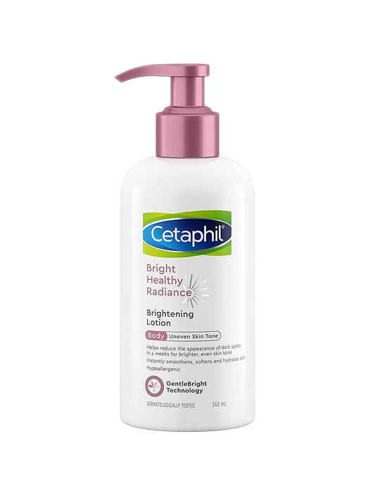 CETAPHIL BHR BODY LOTION