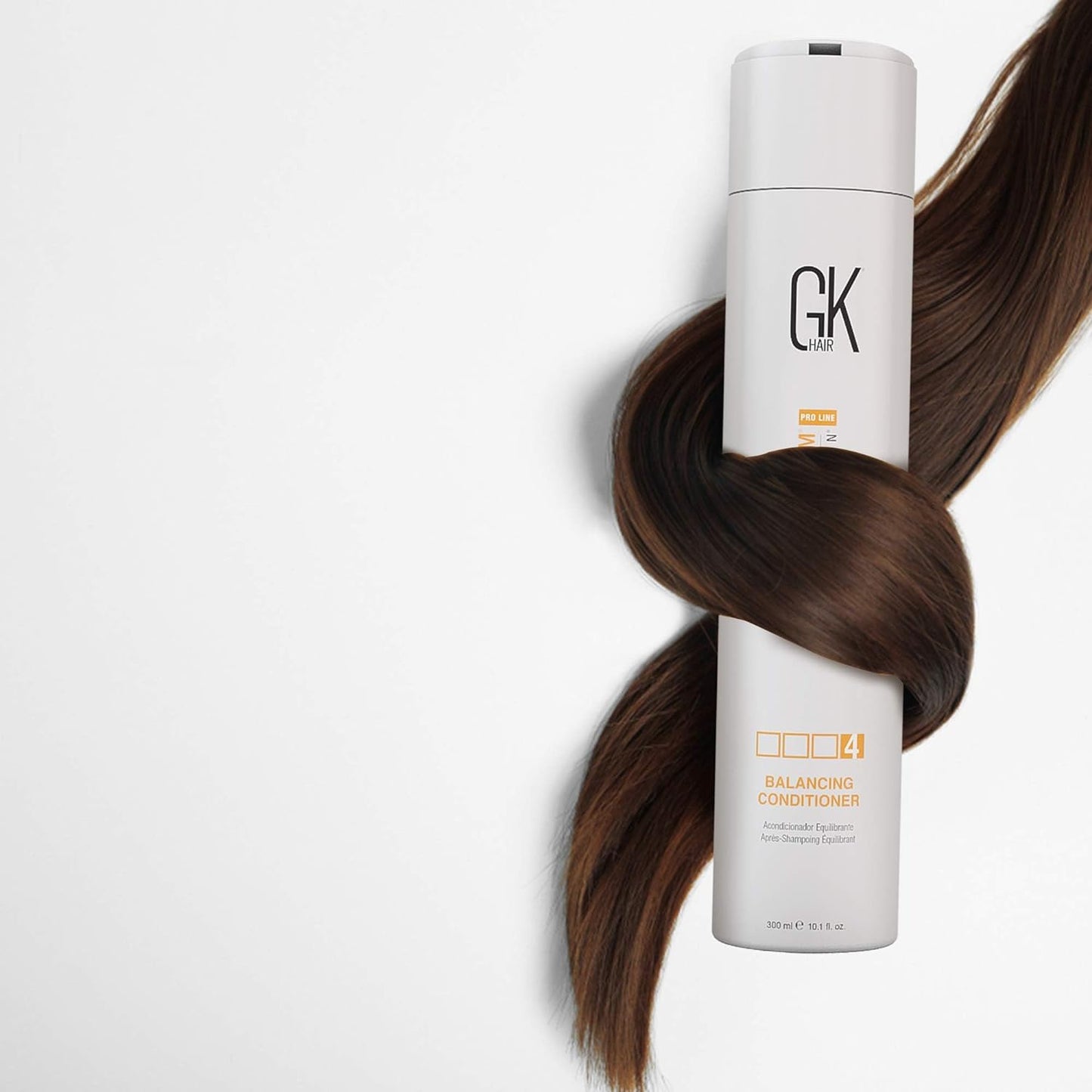 GK Hair Balancing Conditioner 300 Ml