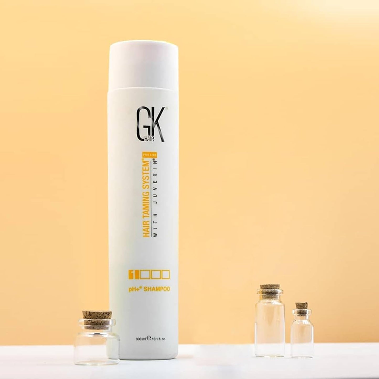 GK Hair PH+ Shampoo 300 Ml