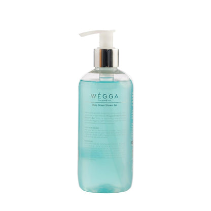 Wegga - Deep Ocean Shower Gel