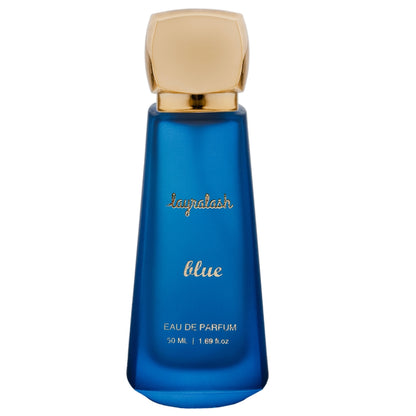 LAYRALASH – BLUE PERFUME FOR WOMEN