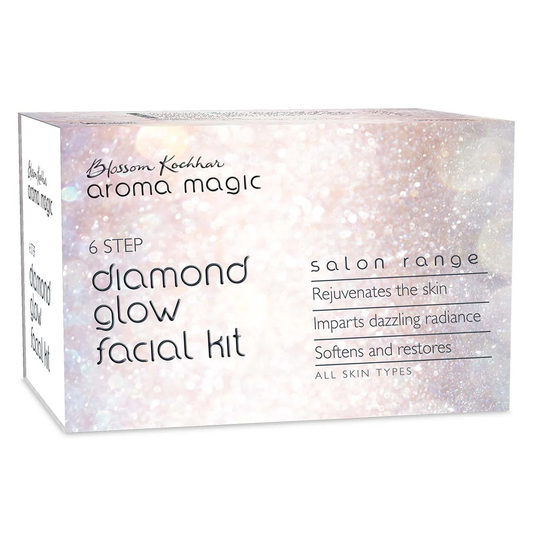 BK- Diamond Glow Kit