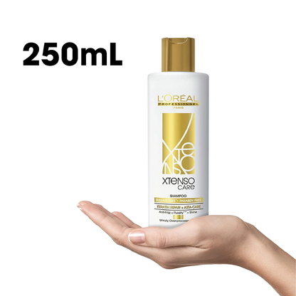 Loreal Pro - Xtenso Care Gold Shampoo 250 ml