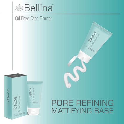 Bellina Face Primer-30ml