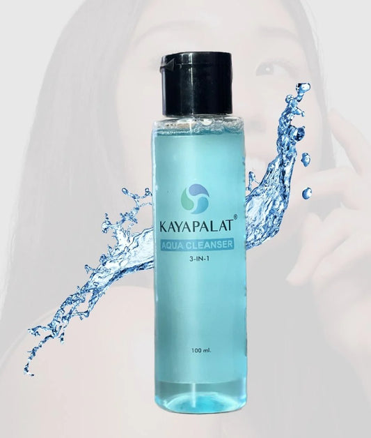 Aqua Cleanser