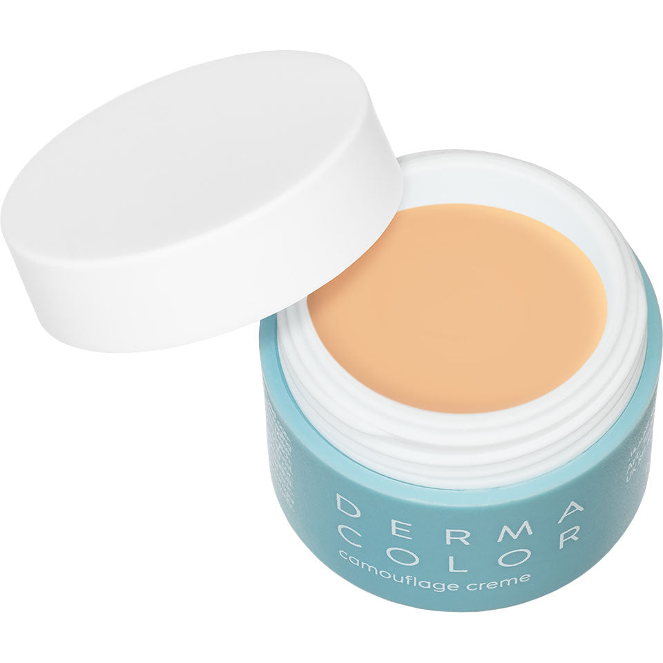 Kryolan Dermacolor Camouflage Creme 4gm