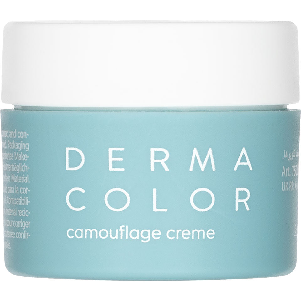 Kryolan Dermacolor Camouflage Creme 4gm