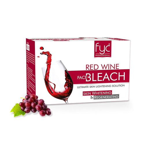 FYC Professional Red Wine Bleach (270gm)