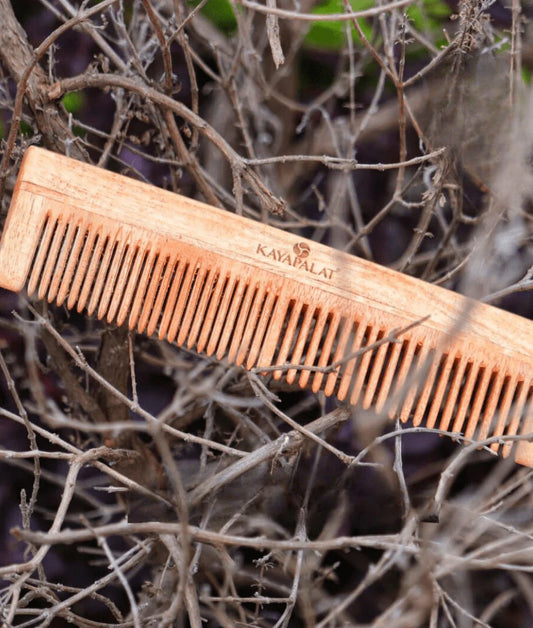 Neem Comb