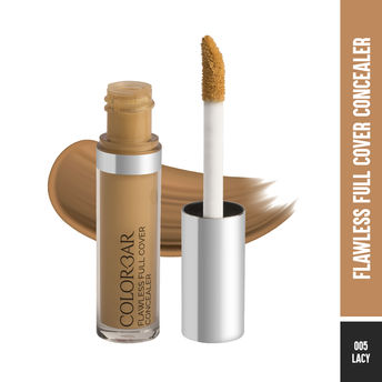 Colorbar Flawless Full Cover Concealer