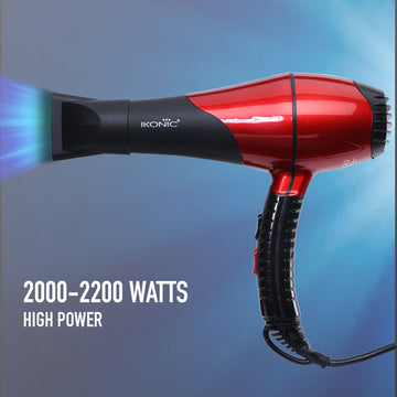 IKONIC Professional 2200 Pro Dryer