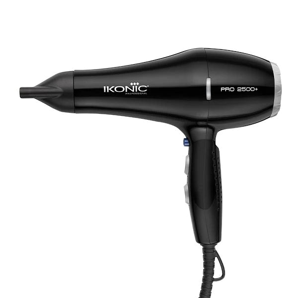 IKONIC HAIR DRYER PRO 2500+BLACK