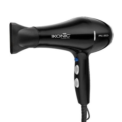 IKONIC HAIR DRYER PRO 2500+BLACK