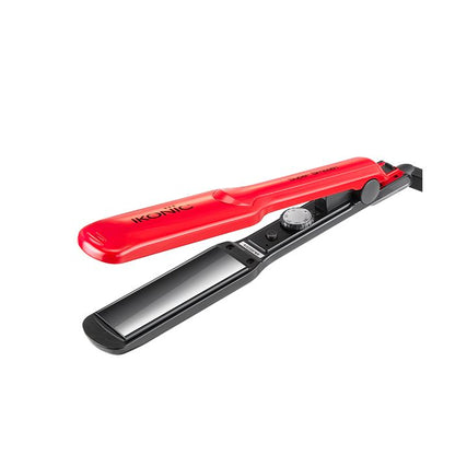 IKONIC SUPER SMOOTH HAIR STRAIGHTENER (RED)