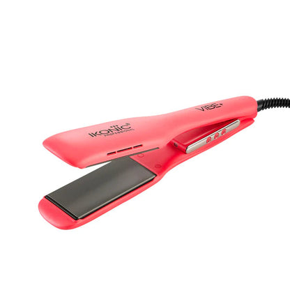 Ikonic Vibe+ Hair Straightener - Peach