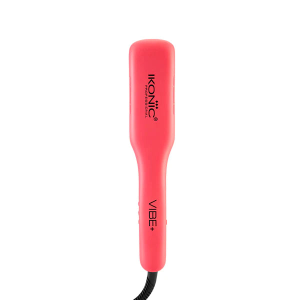 Ikonic Vibe+ Hair Straightener - Peach