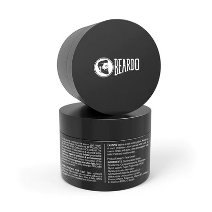 Beardo Daily Defence Face Cream 50g