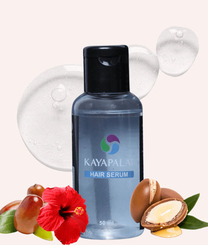 Hair Serum