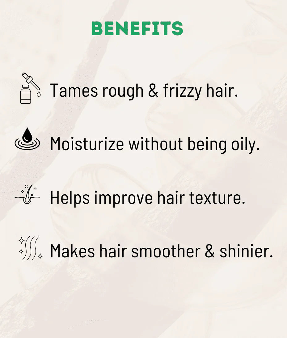 Hair Serum