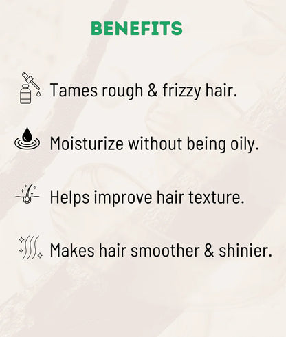 Hair Serum