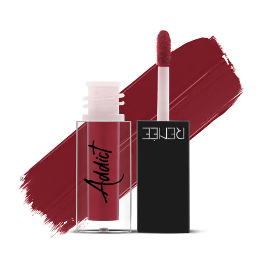 Renee Addict Liquid Lip Tint, 2ml