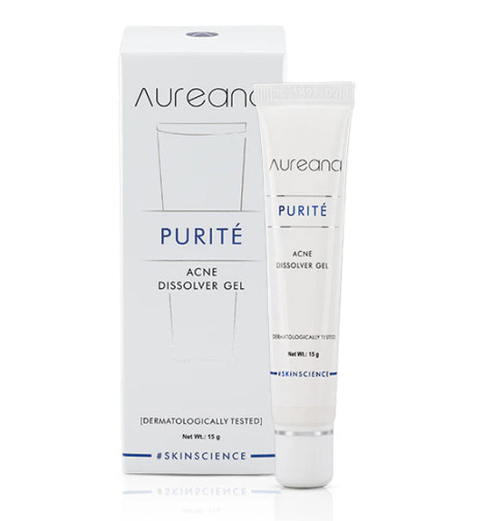 AUREANA Purité Acne Dissolver 15GM