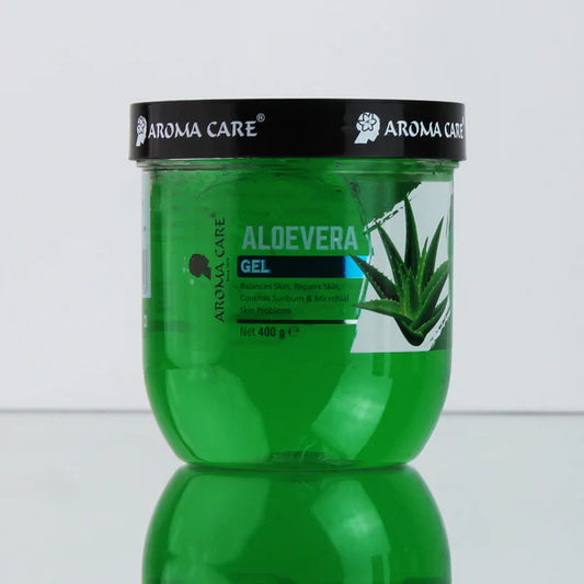 Aroma Care AloeVera Gel