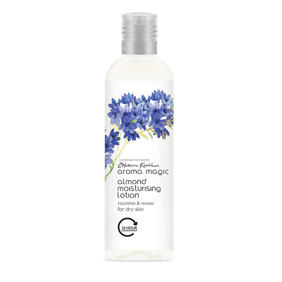 Aroma Magic Almond Moisturising Lotion