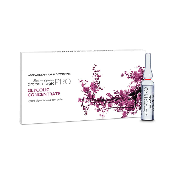 Blossom Kochar Glycolic Concentrate(Pro) 10*2ML