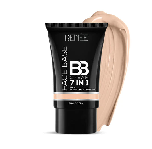 Renee Face Base Bb Cream 7 In 1,