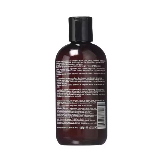 Amazon Series Murumuru Anti-Frizz Keratin Conditioner