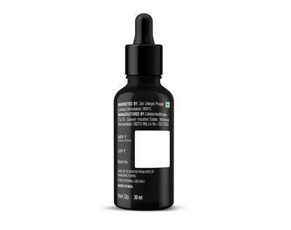 Beardo Acne Clear 2 in 1 Toning Serum