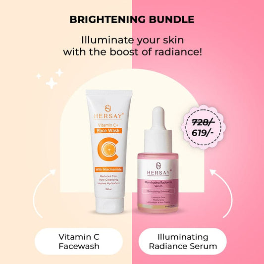 Brightening Bundle