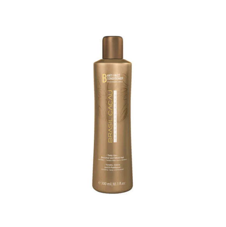 Brasil Cacau Anti Frizz Conditioner 300ml