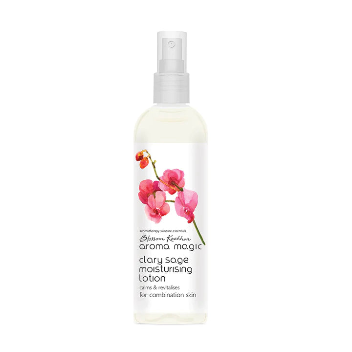 Blossom Kochar Clary Sage Moisturising Lotion 200ML