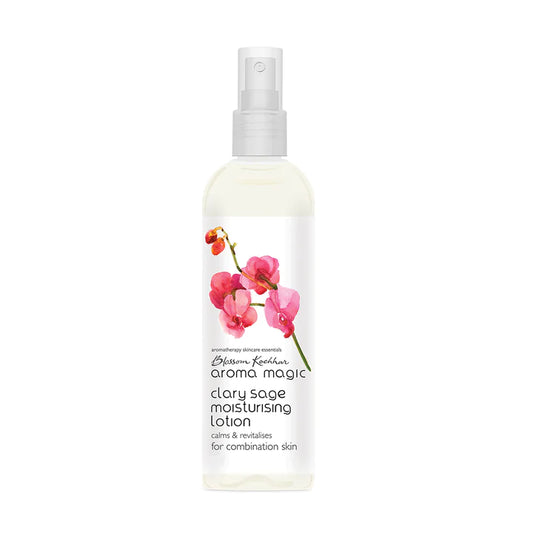 Blossom Kochar Clary Sage Moisturising Lotion 200ML