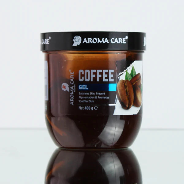 Aroma Care Coffee Gel