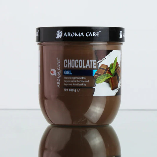 Aroma Care Chocolate Gel