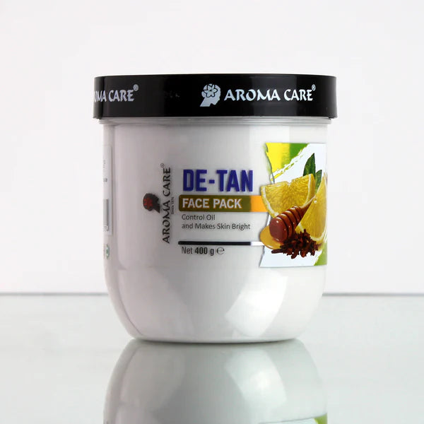 Aroma Care Diamond Face Pack