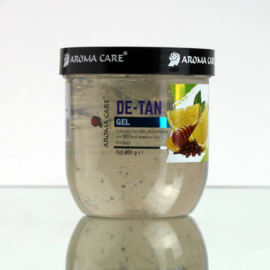 Aroma Care De-tan Gel