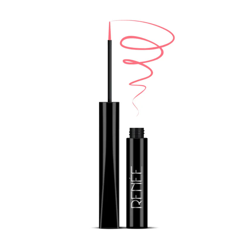 Renee Extreme Stay Liquid Eyeliner 4.5ml