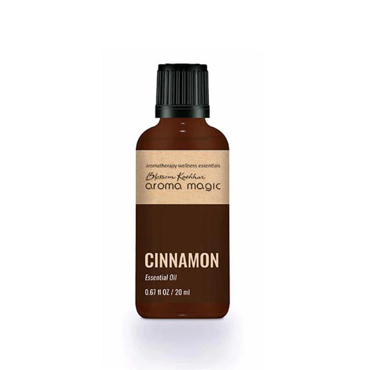 Blossom Kochar Cinnamon Oil 20ML