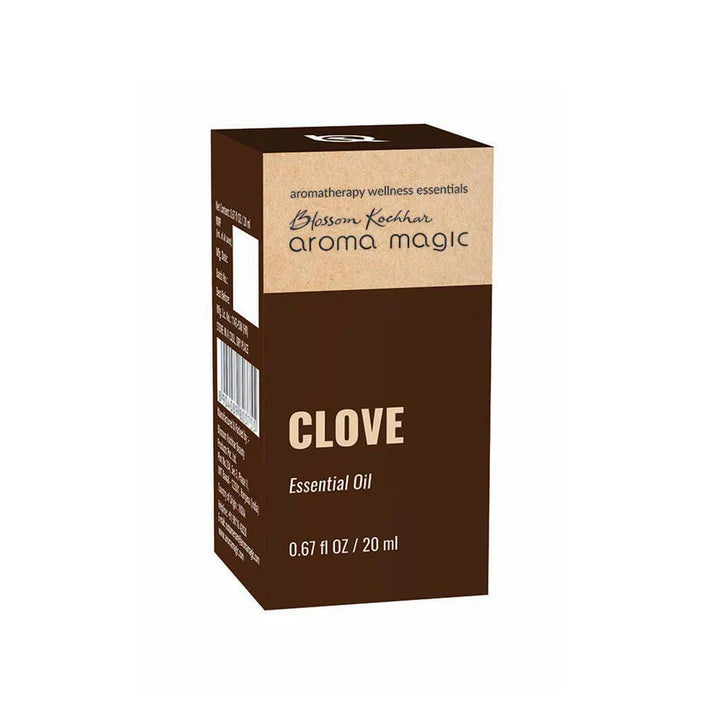 Blossom Kochar Clove Oil 20ML