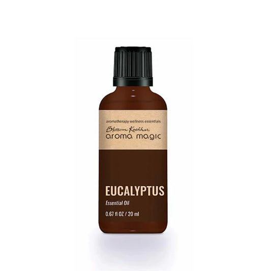 Blossom Kochar Eucalyptus Oil 20ML