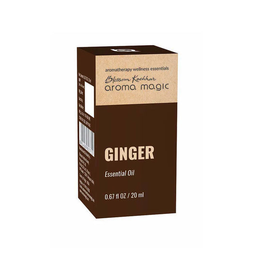 Blossom Kochar Ginger Oil 20ML