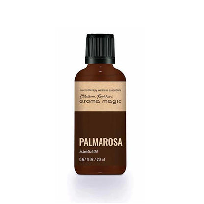 Blossom Kochar Palmarosa Oil 20ML