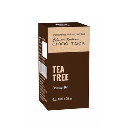 Blossom Kochar Tea Tree Oil 20ML
