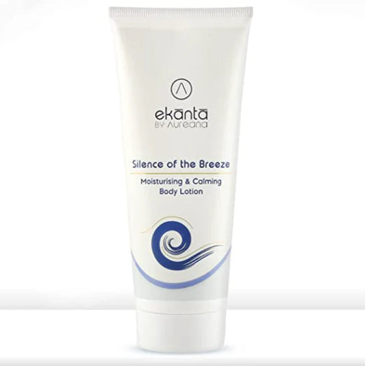 Aureana Ekanta By Aureana Silence Of The Breeze Body Lotion 200 Ml